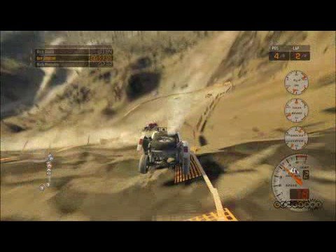 BAJA: Edge of Control HD