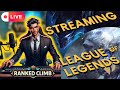 Here we go again Nocturne Volibear Jungle - Bronze Ranked Games - Streaming League of Legends