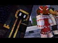 #1【マイクラ生存日記S3】夢の世界【ゆっくり実況】