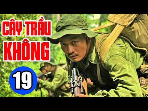Phim Việt Nam Hay Nhất 2022 | Cây Trầu Không – Tập 19 | Phim Tình Cảm Việt Nam Mới Nhất