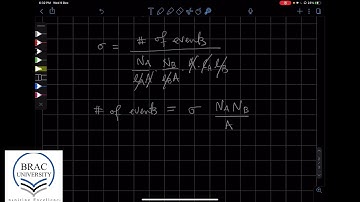 QFTL10V1: Cross-Sections