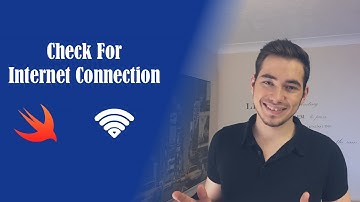 Check for Change of Internet Connection (Reachability in Swift 3)