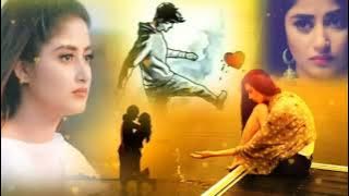 Sare sitam tere saahan kare haske (4k video) aaj parai ho gayi dil mera das ke, New Hindi Song 2024