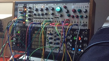 Modular sketch: Pamela