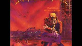 Megadeth-My Last Words [Original]