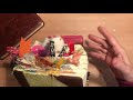 Bible Journaling in regular and compact size bibles