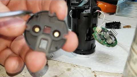 DIY Clean Fix For Honda Start Stop Button Intermittent Function