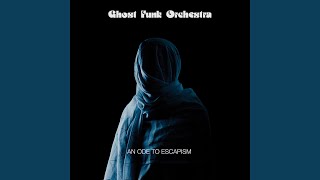 Video thumbnail of "Ghost Funk Orchestra - Cost Of Living"