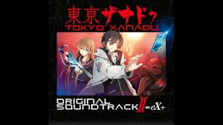 Tokyo Xanadu OST II=eX+ - Symptom