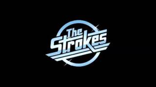 The Strokes Live Birmingham Academy 21-02-02 (HQ Audio Only)