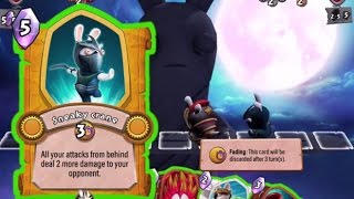 Why Rabbids Heroes Was Canned During Soft Launch