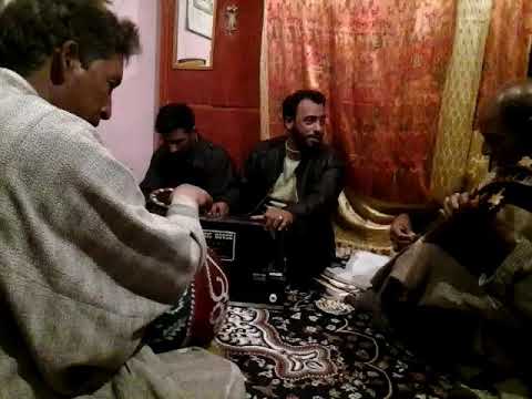 Sufiyana music theme  By Ashiq Hussainseal