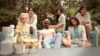 Summer Party Inspiration from Rue Magazine! screenshot 5