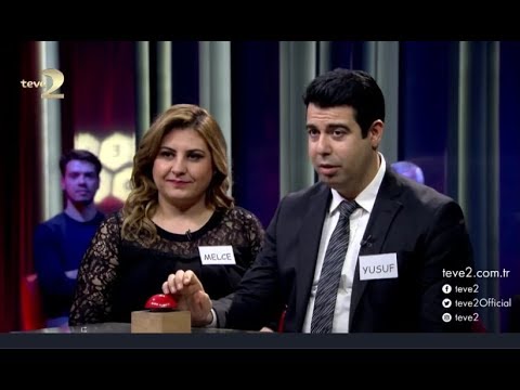 Kelime Oyunu Rekortmen Yusuf Dincer Tekrar Yarisiyor Youtube