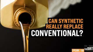 Why It’s Time to Say Goodbye to Conventional Oils for Heavy Equipment by EquipmentWorld 802 views 2 months ago 18 minutes