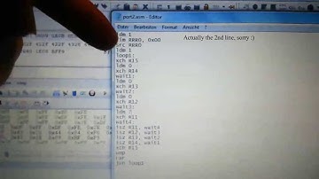 Intel 4004 - microcomputer, December 2013
