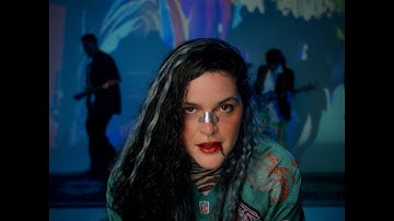 Ego Kill Talent - Last Ride (her) Official Music Video