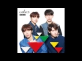 CNBLUE - Holiday (COLORS ALBUM)