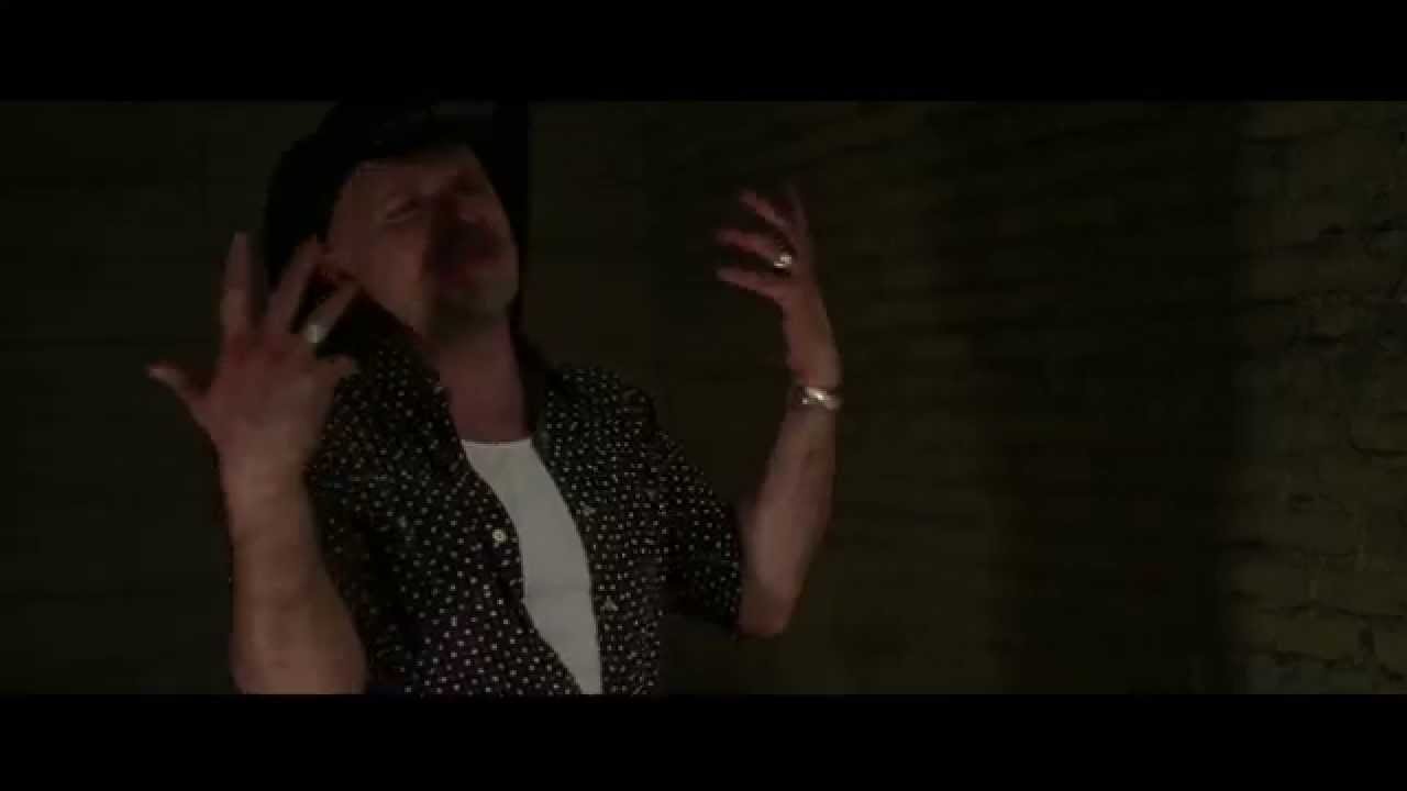 Royal Son of a Guns - Black Leather Nightmares