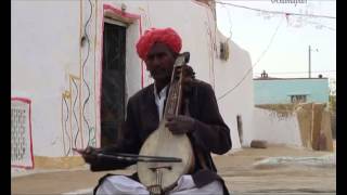 Chanan Khan Manganiar  Khamaicha  Village Bisukala Barmer