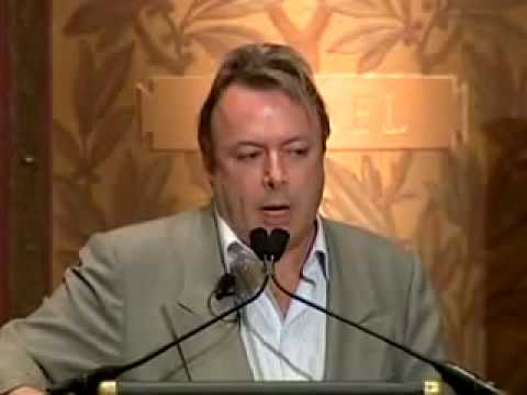 Christopher Hitchens vs Alister McGrath (5/11)