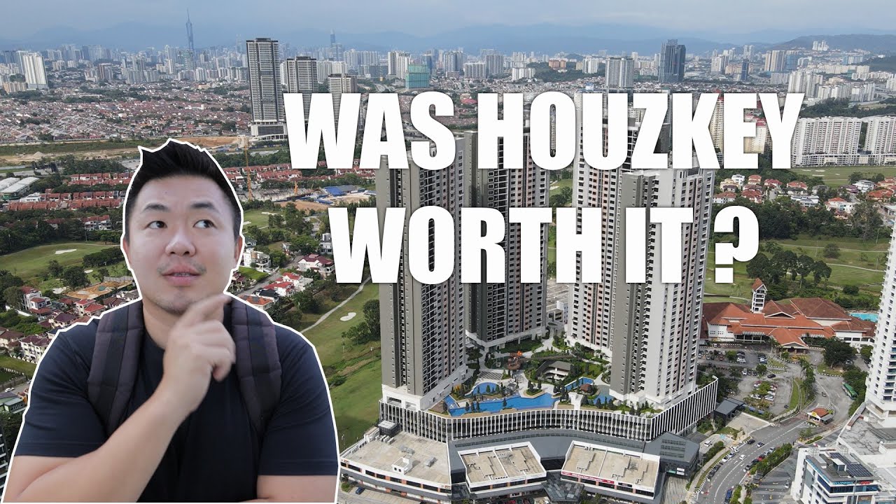 Video thumbnail: WAS HOUZKEY WORTH IT?? | EP 06