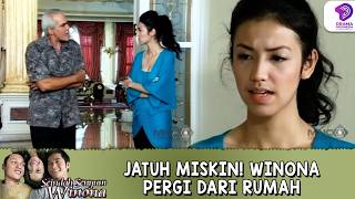 POOR! WINONA LEAVES HOME | AS BEAUTIFUL AS WINONA'S SMILE | EPS.3 (2/5)