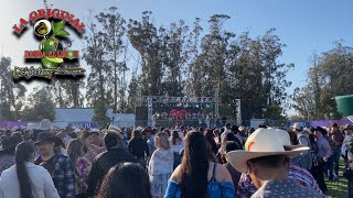 La Original Banda Limón En Vivo En Santa María California 2024