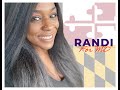 Welcome to OUR Campaign! Randi White for MD-01 in 2026!