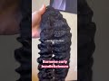 #berrysfashionhair Burmese curly hair , next days shipping available
