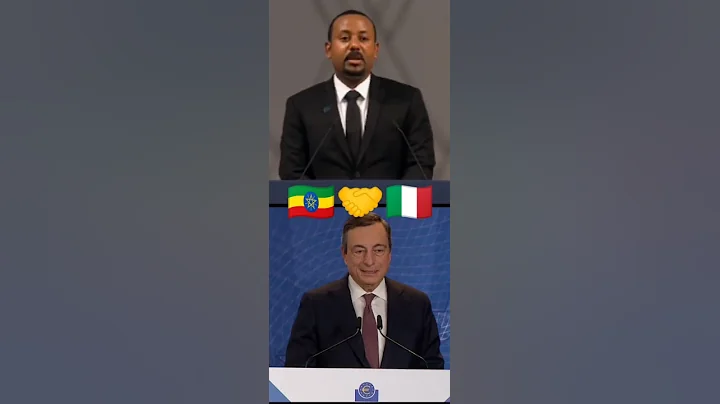 Countries that support Ethiopia 🇪🇹 vs Countries that support Somalia 🇸🇴 #ethiopia #somalia - DayDayNews