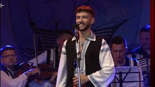 Robert Daniel Vlad - Cântecul De Dragoste De-A Lungul Dunarii 2023
