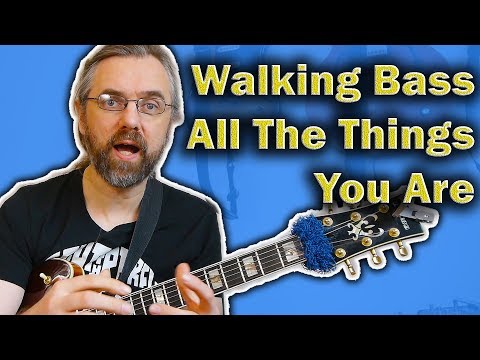 walking-bass-jazz-guitar-lesson-on-all-the-things-you-are