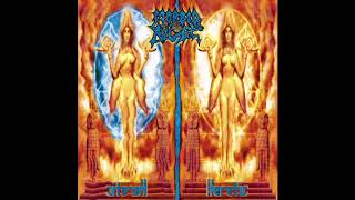 Morbid Angel - Cleansed in Pestilence Blade of Elohim