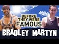 BRADLEY MARTYN | Before They Were Famous | Zoo Culture | BIOGRAPHY