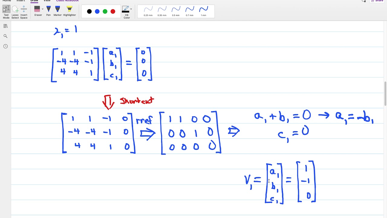 Mat 285 Map MAT 285 LESSON 48 - YouTube