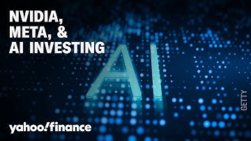 Nvidia, Meta, and the multi-prong approach to investing in AI