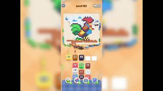 Colony Flow! Level 102 Walkthrough 