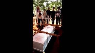 Tuhan Berikanlah nearer My God To Thee