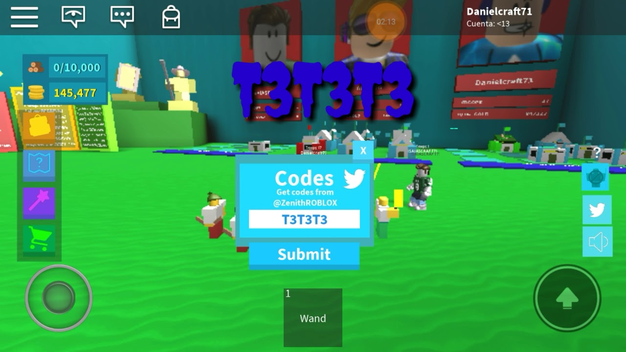 Codigos De Army Control Simulator Youtube - army control simulator roblox codes