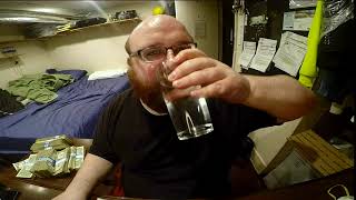 Thumbnail for Jon Drinks Water #9169