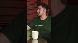 A couple who is only good when they are in a good mood #fatherreaction #fatheradvice