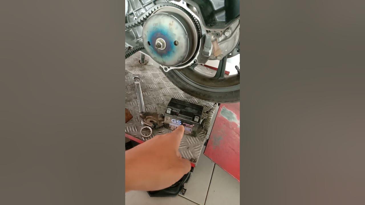 IDLING STOP GAK FUNGSI TERNYATA DARI AKINYA GAK STANDAR