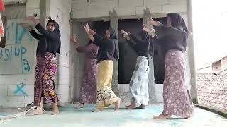 Download Lagu Penampilan Kreasi Seni Tari \ MP3