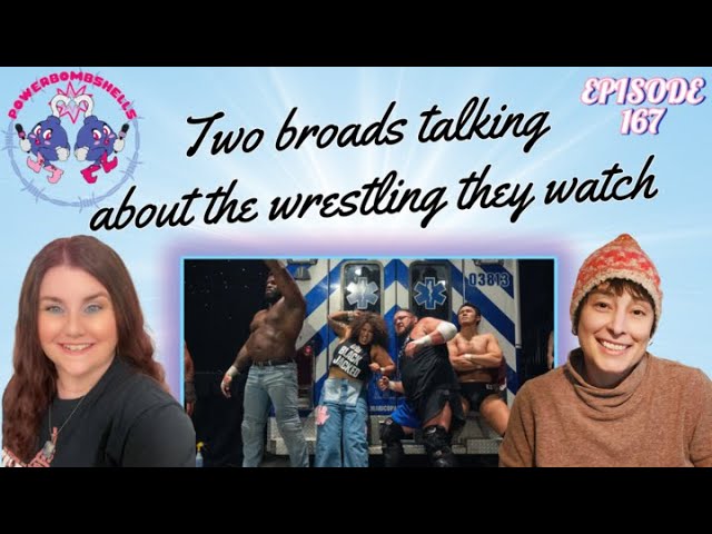 Janel Grant lawsuit update | AEW Double or Nothing aftermath | THEKLA debuts, Mariah leaves