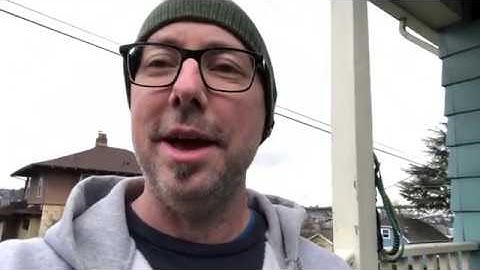 "Steve" Austin Cyclekart build day 1