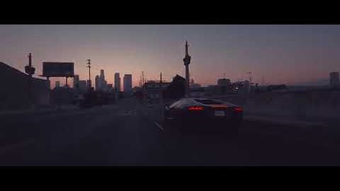 AKRAPOVIC LAMBORGHINI AVENTADOR // FORMAT67.NET | TheRealSupercars