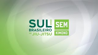 Sul-Brasileiro de Jiu-Jitsu  2023 | Mat 5 (Day 2)