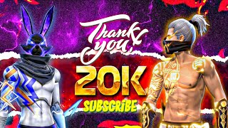 🔴 RAFEEQBOND LIVE | FREE GIVEAWAY ROOM MATCH | GO 30K #freefire #live #tondegamer #shorts