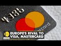 Planned paneuropean payments network  to compete with us mastercard and visa  world news